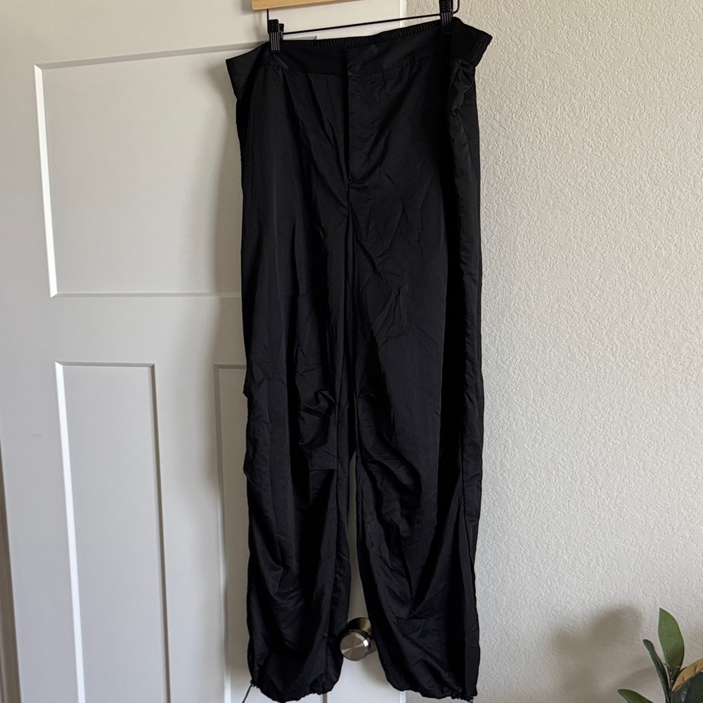 A New Day Elastic Waist Pants